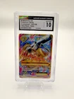 2016 Pokemon XY Evolutions M Blastoise EX Ultra Rare CGC 10 Gem Mint #102/108