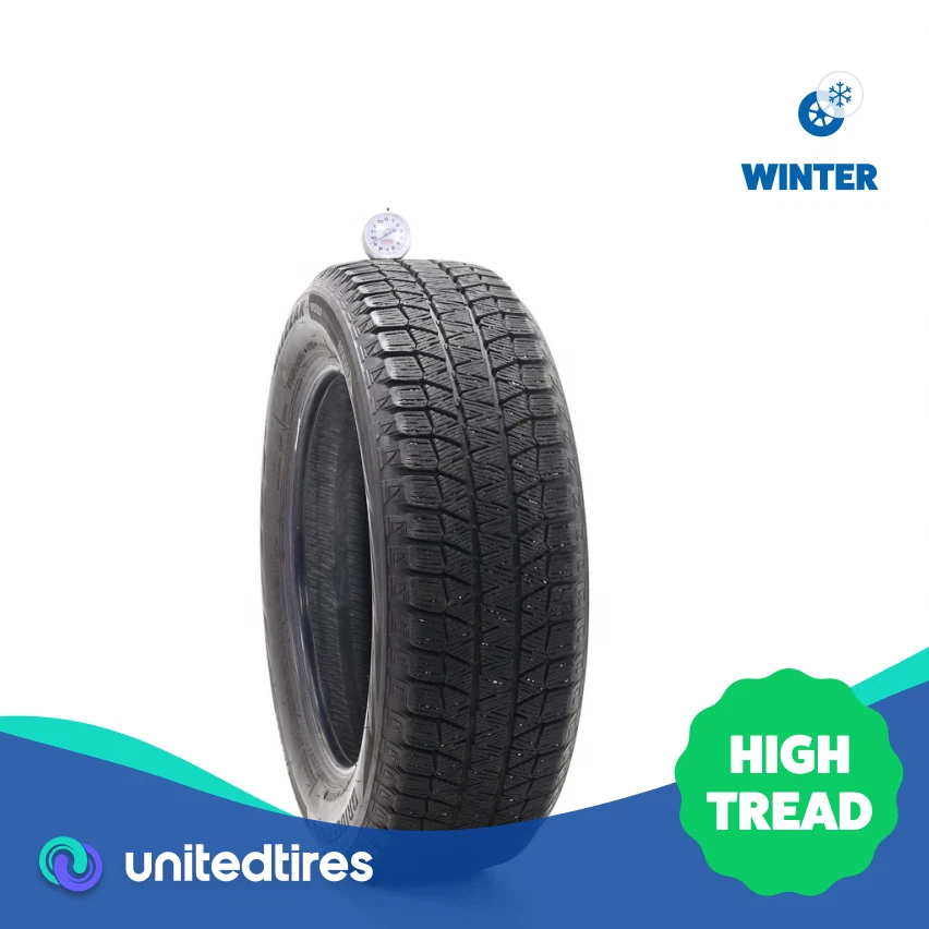 195/60/16 Winter Tires for sale | eBay