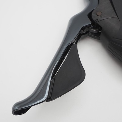VG] SHIMANO ST-R9100 L & R Set DURA-ACE Dual Control Lever 11