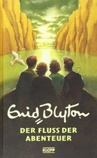 Der Fluss der Abenteuer von Blyton, Enid | Buch | Zustand sehr gut