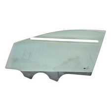 Ford Fiesta MK8 2018 Genuine Door Window Glass Front Left Side 2453928