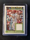 2026 Topps Series 2 Albert Pujols Base (RAW)