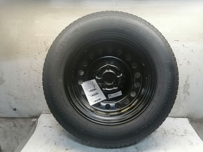 2018-2025 Volkswagen Atlas 17x4 Compact Spare Tire Wheel