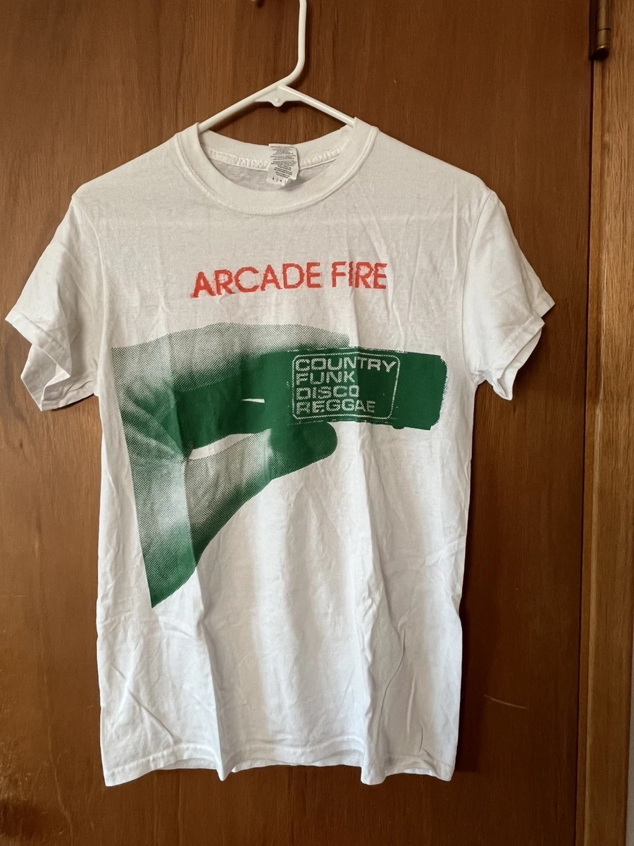 arcade fire shirt products for sale | eBay