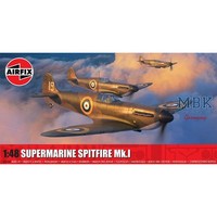 Airfix AIR05126B Supermarine Spitfire Mk.I