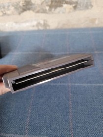 Nintendo Ferrari Grand Prix Challenge cartuccia gioco corse NES vintage