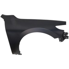 Fender For Mazda 3 2019-2024 Front Passenger Side Hatchback