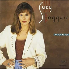 Aces By Suzy Bogguss On Audio CD Album 1991