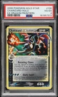 Pokemon Card Charizard Gold Star 100/101 - EX Dragon Frontiers PSA 4 English