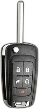 Fob Replacement for 2011 2012 2013 2014 2015 Proximity Keyless Remote 1x