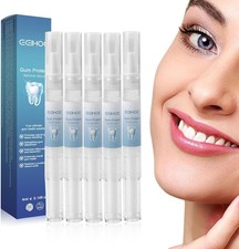 5PCS Zahnfleisch Therapie Gel, Reparieren Sie...