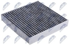 Filtre d'habitacle Land Rover DEFENDER