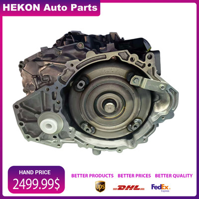 JF022E CTV-X Transmission For 21-2026 Nissan Qashqai X-trail