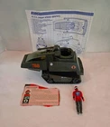 GI Joe ARAH 3.75 Series 2 Cobra H.I.S.S. 1983 Loose Complete