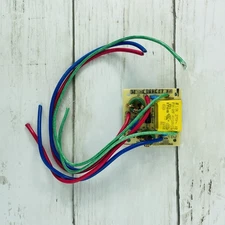 KEURIG K40 Control Circuit Board Wiring Genuine OEM Replacement Parts