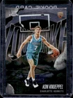2025 Topps Chrome Kon Knueppel Base (RAW)
