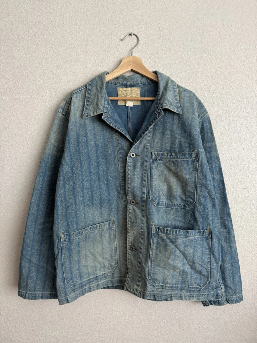 RRL Jackets for Men for Sale - Shop New & Used - eBay