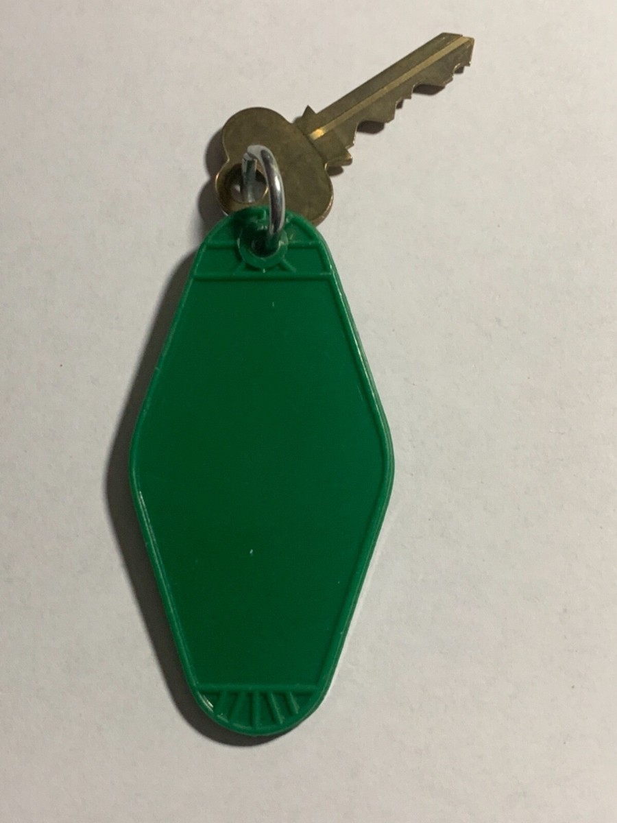 SALE品／HOTEL & MOTEL KEYS ／US VINTAGE s-l1200.jpg
