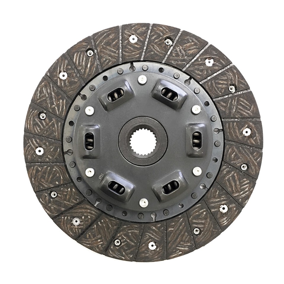 Action Clutch Stage 3 Clutch Kit 2009-14 Acura TSX | 2.4L K24 + Lightened Flywheel (ACR-0507) main image 0