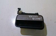 Porte arrière et accessoires Lancia DEDRA