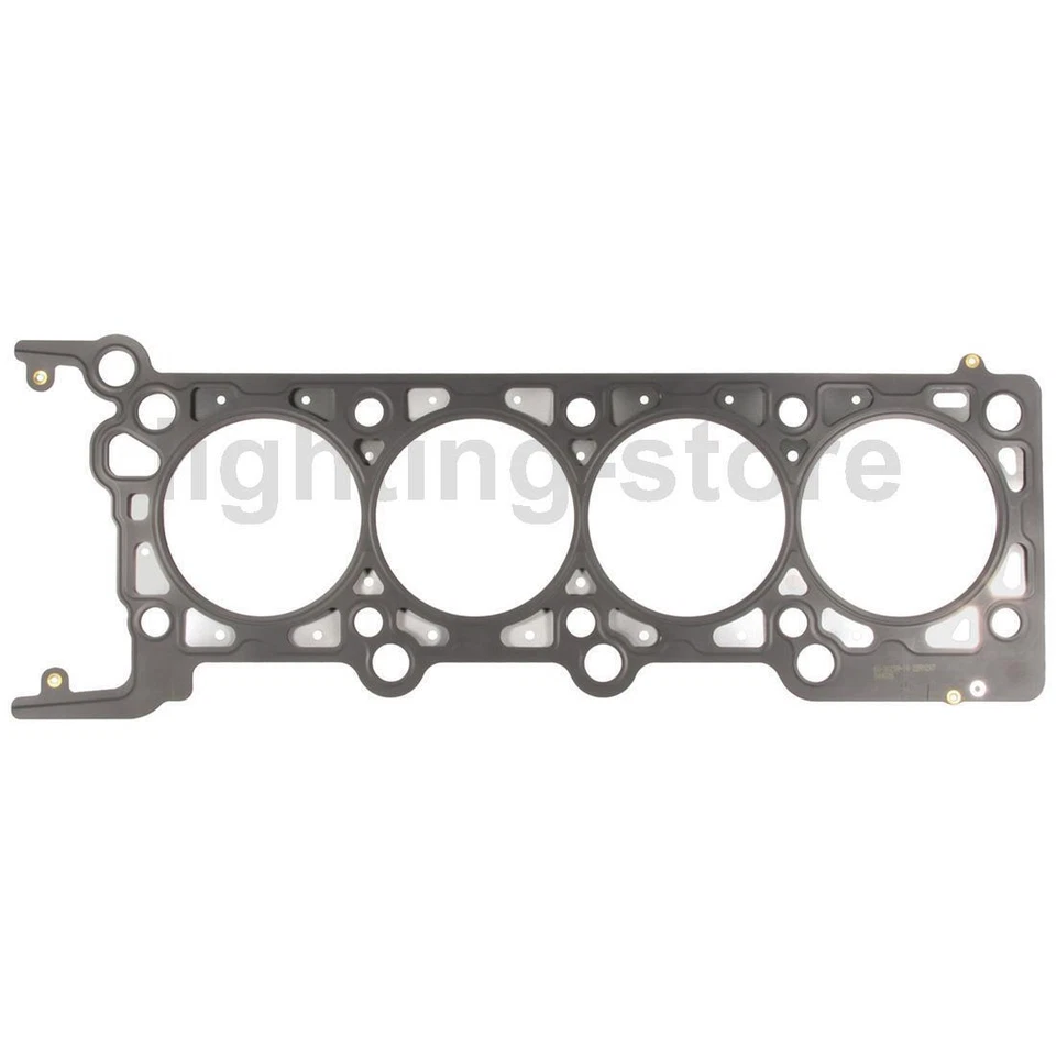 2 Left Right Engine Cylinder Head Gasket Fits 2000 2001 2002 Ford Crown Victoria - Image 4 of 4