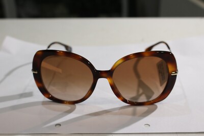 Burberry Eugenie BE4374 Sunglasses 55mm Brown Australia