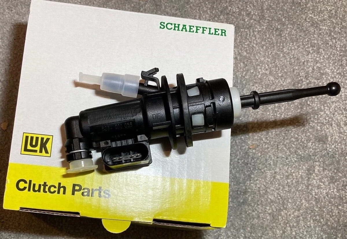 CLUTCH MASTER CYLINDER FOR AUDI SEAT SKODA VW 1.2 1.4 1.6 2.0 1.9 