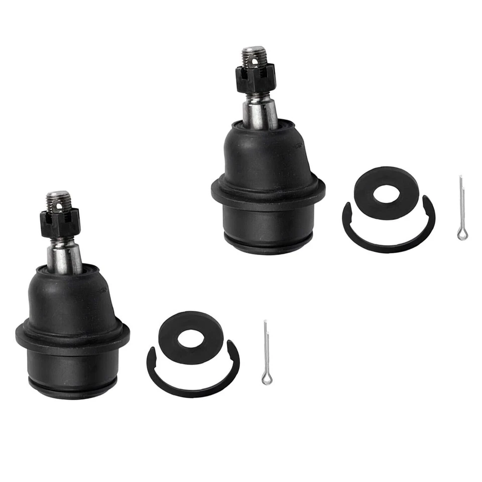 Brazos de control inferiores delanteros rótulas barras estabilizadoras para Jeep Cherokee 2014-2018 tracción delantera Foto 4 de 4