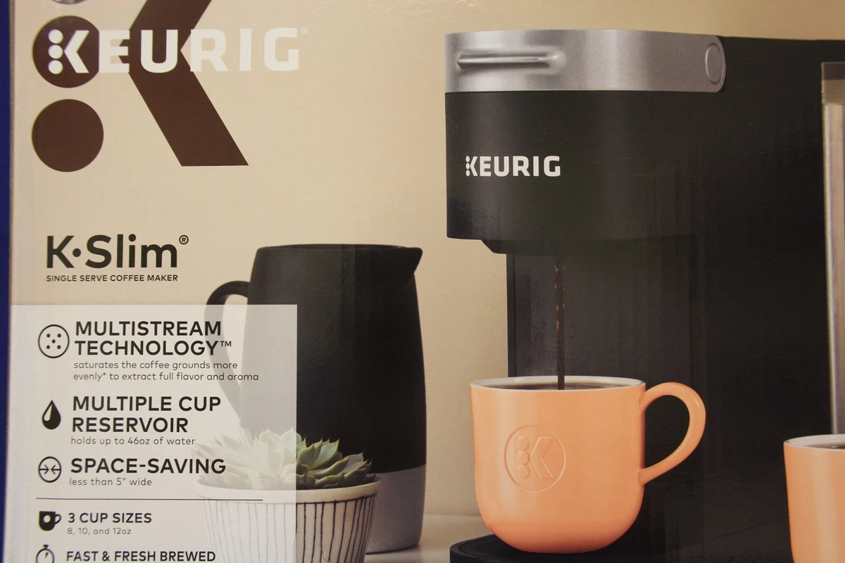 Ebay keurig top coffee maker