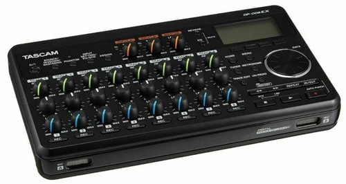 TASCAM Multitrack Recorder MTR Pocketstudio-5 | eBay UK