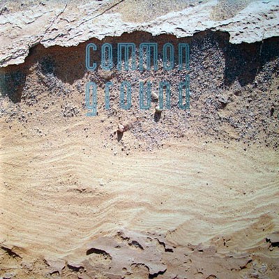 Common Ground - Angels Never Fall In Love (Vinyl 10'' - 1998 - UK - Original)