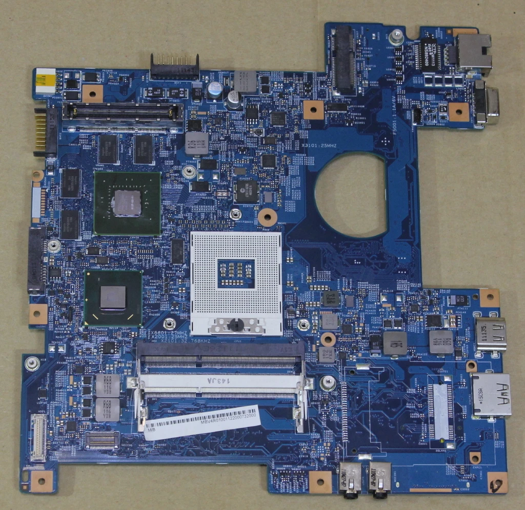 Placa , Motherboard, Acer 8473 8473T 8473TG , BAD40-HR 48.4NP01.01M 10308-1M | eBay