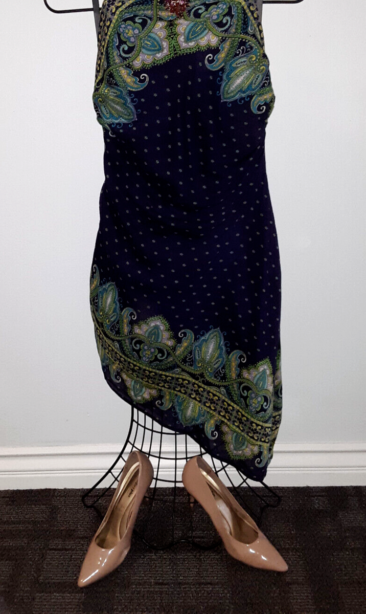 JANE THE VIRGIN Screen Used Mirabella WAITRESS DRESS, SHOES, NECKLACE PROP  | eBay