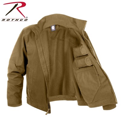 mens ccw jacket