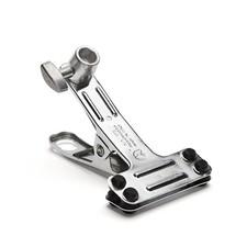 Manfrotto 175 Spring Clamp - Silver