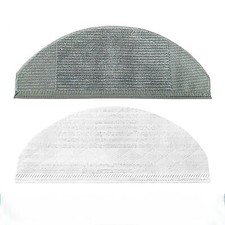 Mop Cloth Rag Washable Mop Disposable Rag for Eufy X8 Vacuum Cleaner Accessories