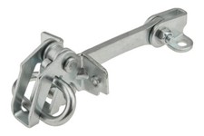 Porte arrière et accessoires Fiat PALIO