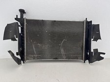 2009-2017 Chevy Traverse 3.6 Engine Cooling Radiator OEM 20957467