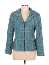 Doncaster Women Green Blazer 10