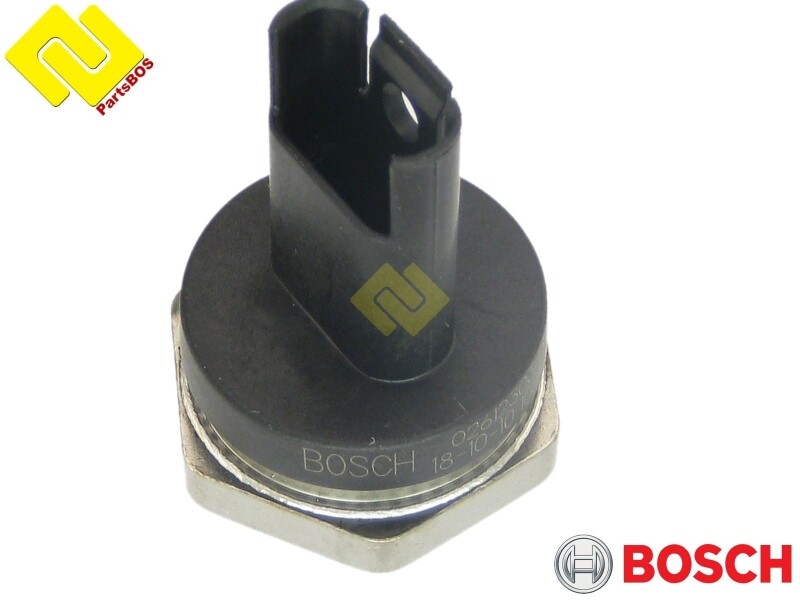 BOSCH 0261230348 CR FUEL PRESSURE SENSOR 0261230349 ,for BMW 