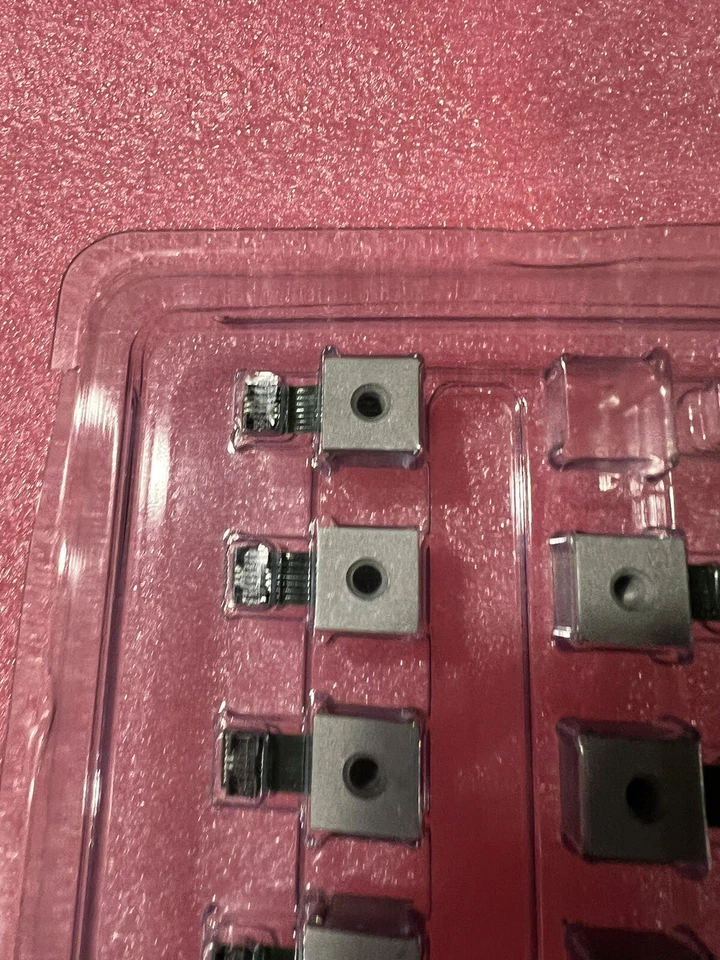 ANALOG DEVICES ADIS16227-CMLZ ACCELERATION SENSOR - Image 4 of 4