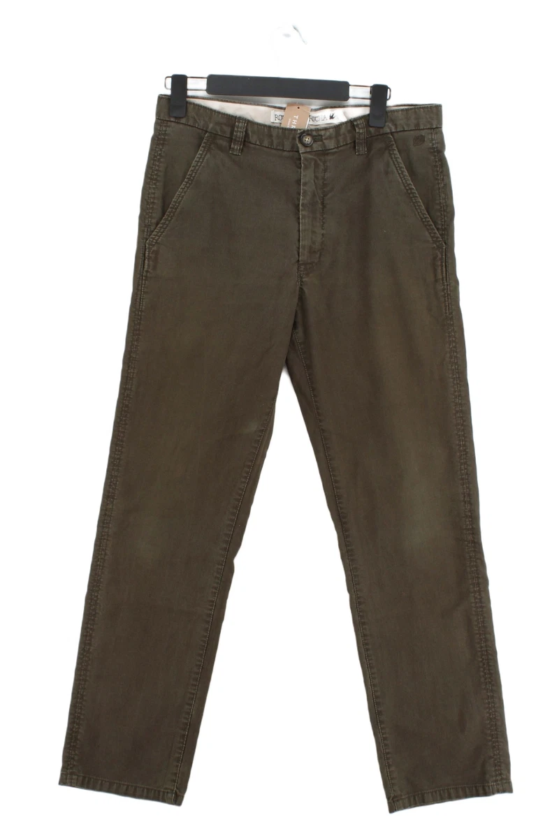John rocha mens casual trousers sale