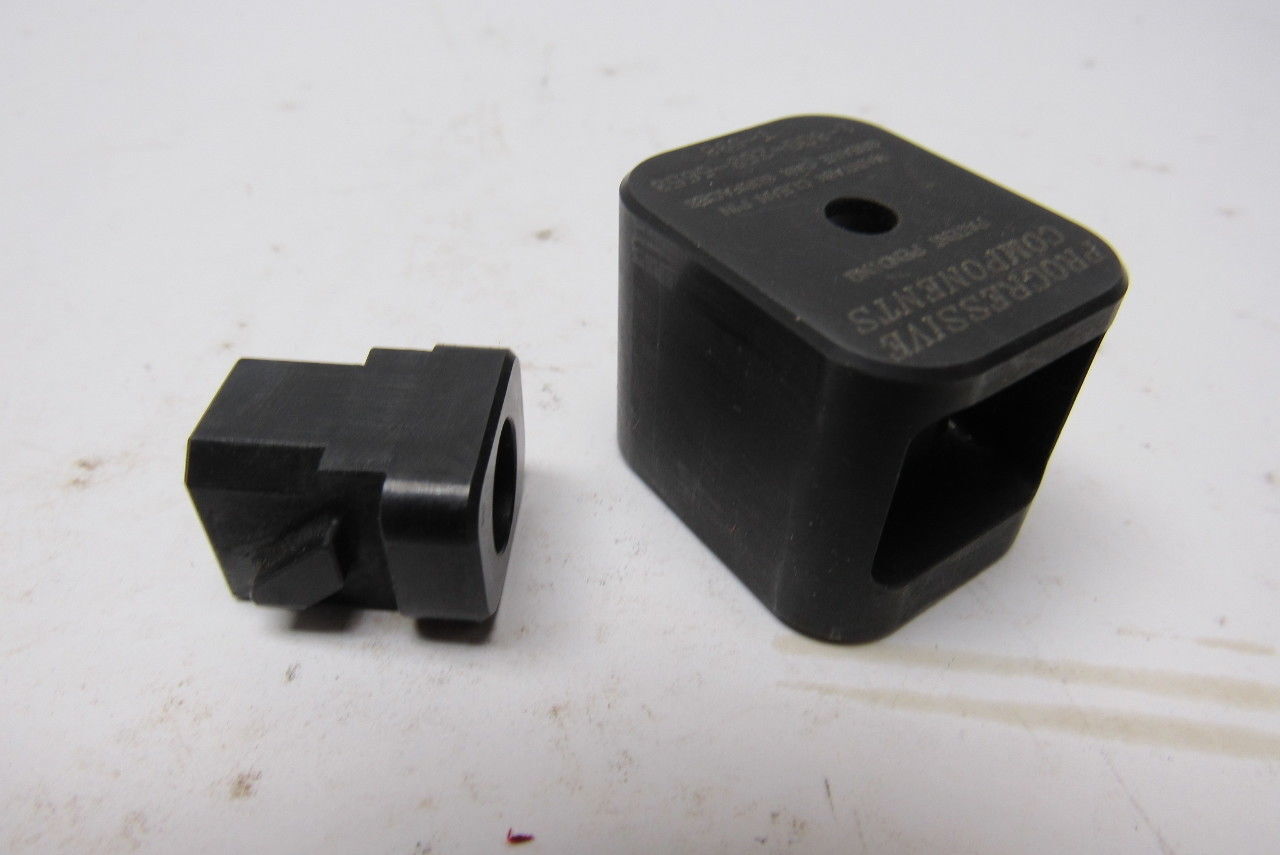 Progressive Components CA-100 Mold Cam Action Assembly Driver & Housing