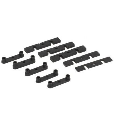 Team Losi Racing TLR234010 Anti-Squat Tuning Set HRC : 22/2.0/T/SCT