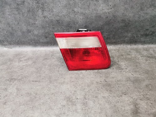 BMW E46 Facelift Touring Rücklicht Rückleuchte links Heckklappe #19383