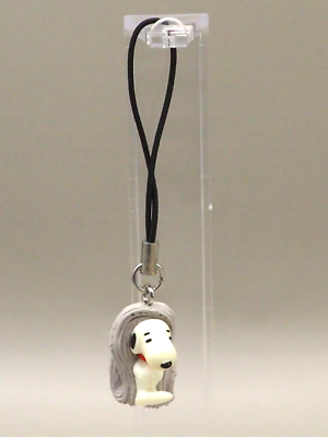 Snoopy Strap Mini Figure Keychain Pepsi F488 | eBay