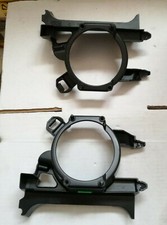 269114496R Supporti fari fendinebbia -ORIGINALI- RENAULT CLIO IV 