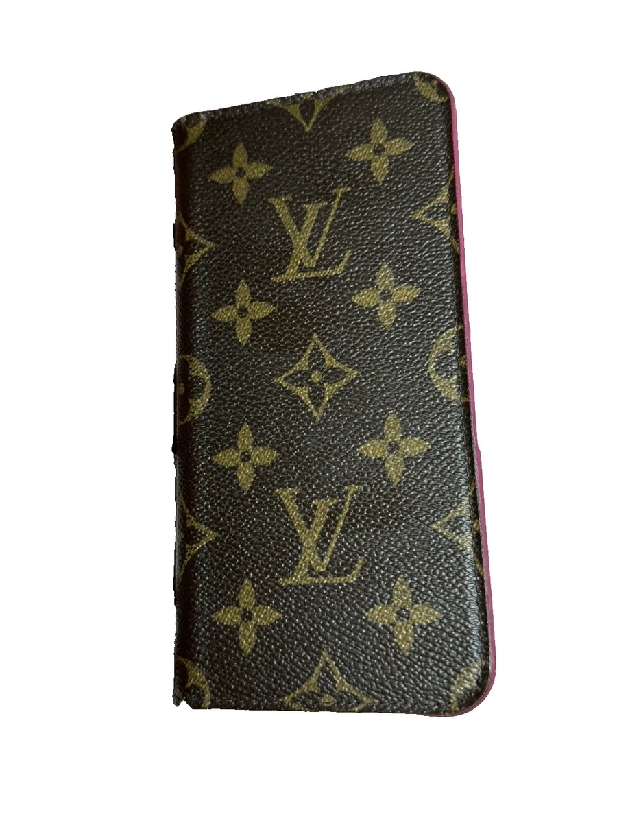 Louis Vuitton Cell Phone Accessories for Apple for sale | eBay