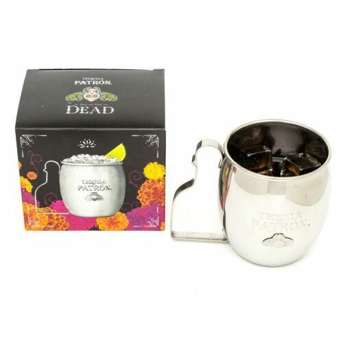 Tequila Patron Café 70 Cl - 08016 - Garrafeira Soares