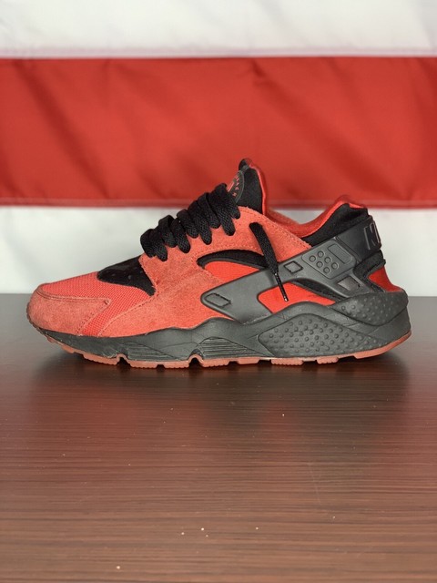 love hate huaraches